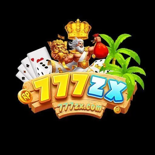 777ZX - Game Slot Seru dan Menguntungkan