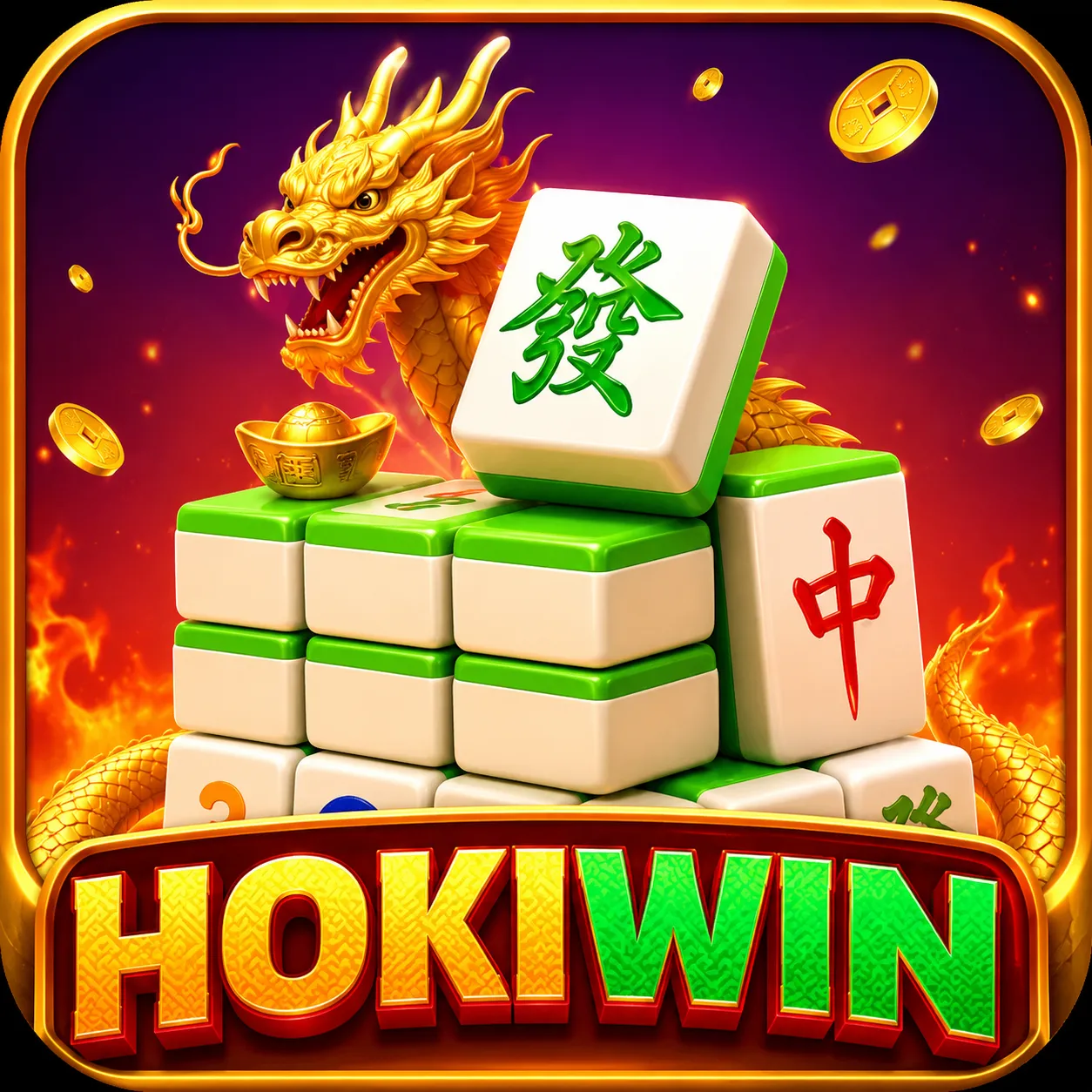 HOKIWIN - Pertarungan Terakhir di Dunia Battle Royale