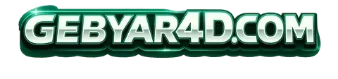 gebyar4d